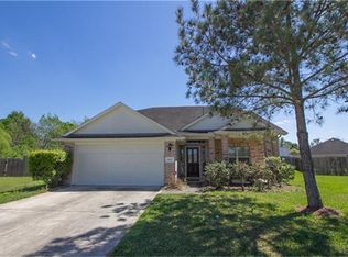 607 Linden Manor Ct, Spring, TX 77373