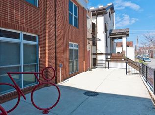 Williams Street Apartments, Chattanooga, TN 37408