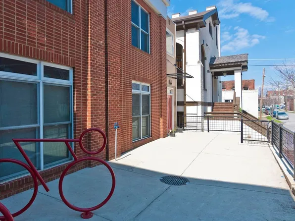 Williams Street Apartments, 1603 Williams St #B, Chattanooga, TN 37408