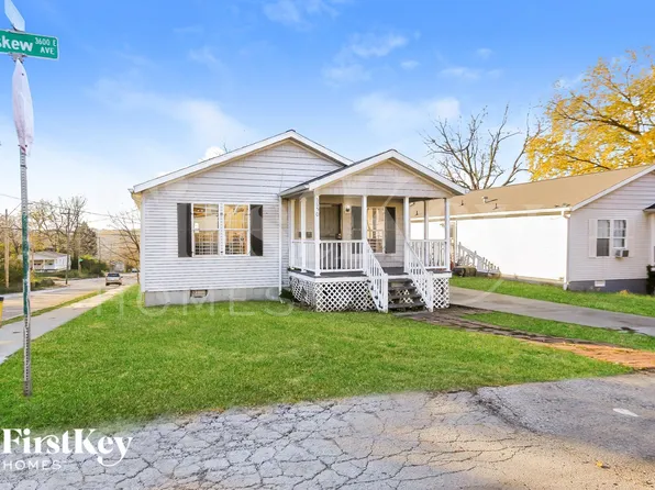 5650 Askew Ave, Kansas City, MO 64130