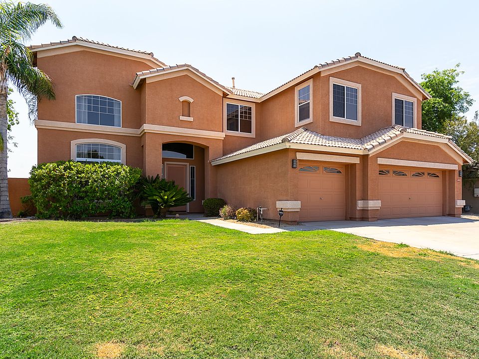 1st image of 6821 W El Cortez Pl