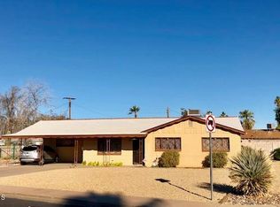 1606 W Pepper Pl, Mesa, AZ 85201
