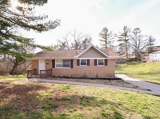 5767 Evelyn Rd, Cincinnati, OH 45247