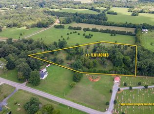 4899 Woodbury Pike, Murfreesboro, TN 37127
