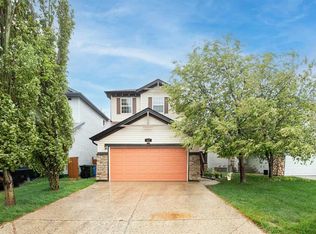 427 N Tuscany Ridge Hts NW, Calgary, AB T3L3B6