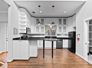 1309 Chestnut Ave UNIT B, Austin, TX 78702