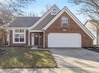 3327 Azalea Ct, Westfield, IN 46074