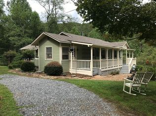 382 Hall Creek Rd, Hiawassee, GA 30546