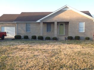 208 Coates Rd, Franklin, KY 42134