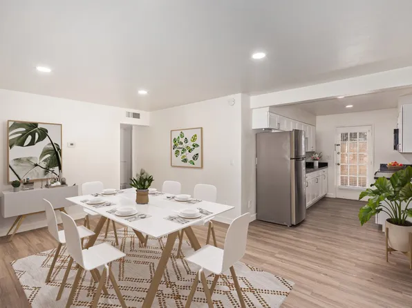 2012 S Granada Dr, Tempe, AZ