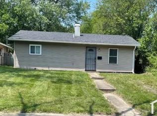 4010 Ohio St, Gary, IN 46409