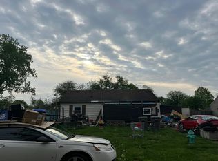 3017 N Bolton Ave, Indianapolis, IN 46218