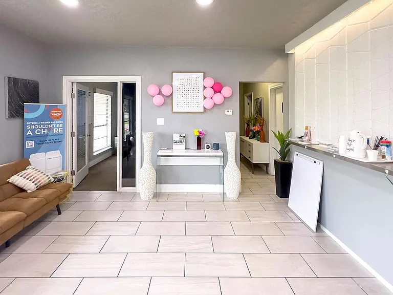 Crosby at Westchase Apartments — Photo 9
