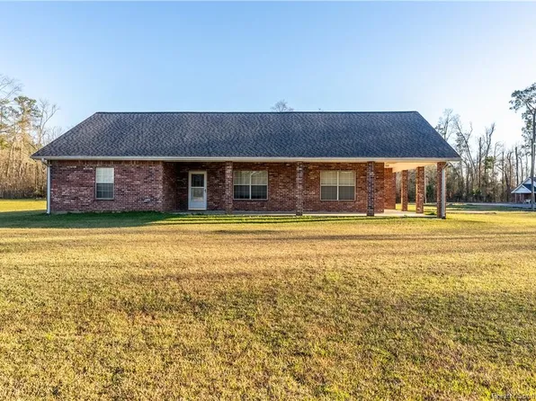 1425 Hargrove Loop, Dequincy, LA 70633