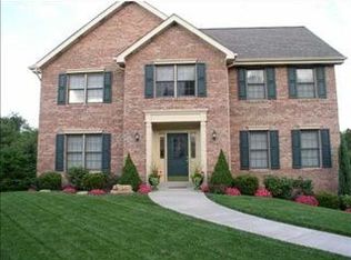 406 Auburn Dr, Cranberry Twp, PA 16066