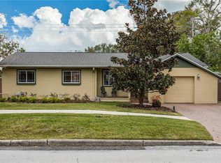 3507 Ibis Dr, Orlando, FL 32803