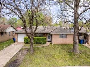 16509 E 2nd St, Tulsa, OK 74108