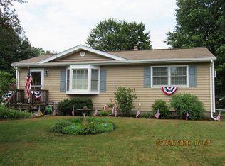 13 Marc Ter, Monroe, NY 10950