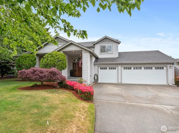 2433 18th Street SE, Puyallup, WA 98374