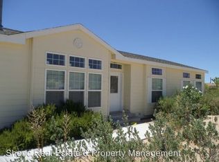 61775 Terrace Dr, Joshua Tree, CA 92252
