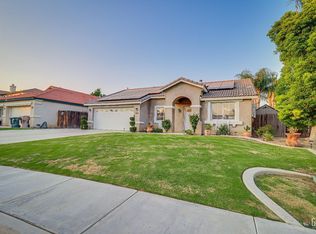 7004 Frog Meadow St, Bakersfield, CA 93313