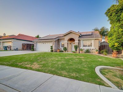 7004 Frog Meadow St, Bakersfield, CA, 93313