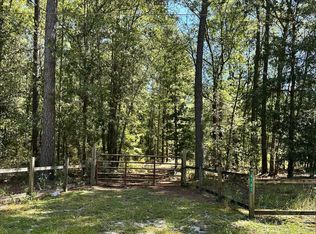 4700 Peirce Rd, Ridgeville, SC 29472