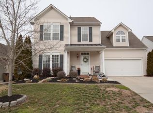 1026 Fountainbrook Dr, Indian Trail, NC 28079