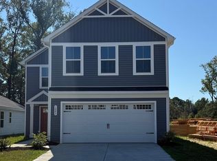 1083 Oak Meadow Dr LOT 158, Conway, SC 29526