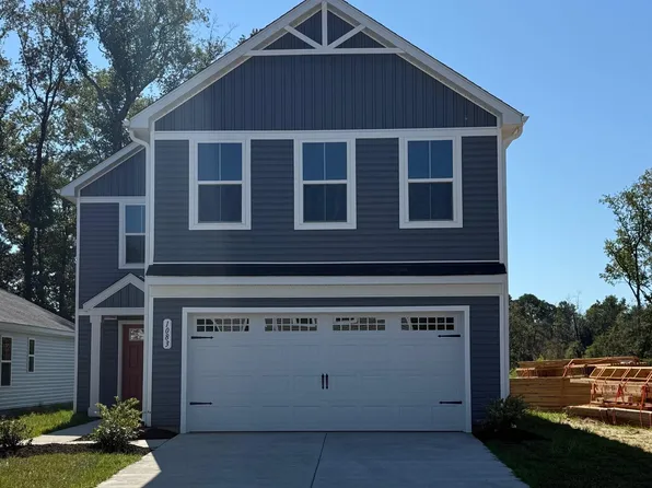 1083 Oak Meadow Dr. Lot 158, Conway, SC 29526