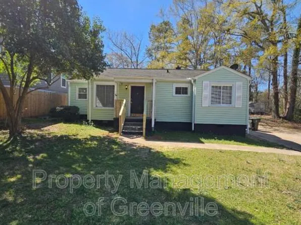 5 Pacific Ave, Greenville, SC 29605
