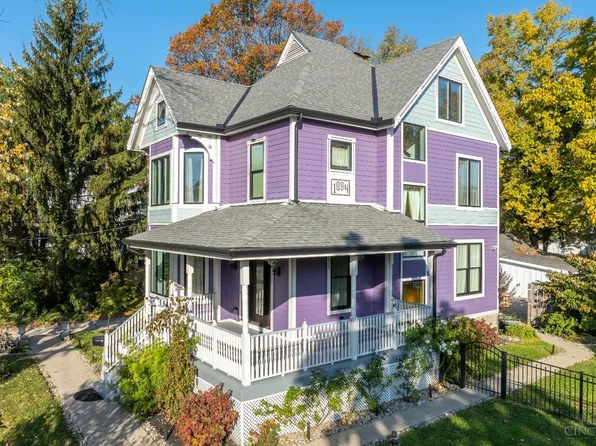 96 Woodsdale Ave, Cincinnati, OH 45216