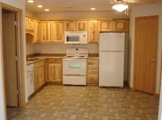 135 N Downey St, West Branch, IA 52358