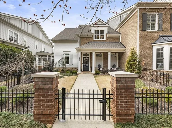 12494 Broadwell Rd, Milton, GA 30004