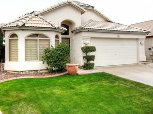 319 W Aire Libre Ave, Phoenix, AZ 85023
