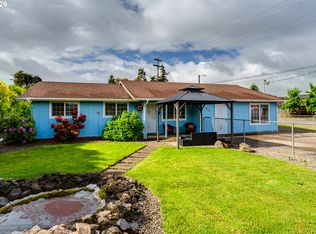 4205 Daisy St, Springfield, OR 97478
