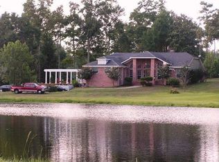 14285 Highway 134, New Brockton, AL 36351
