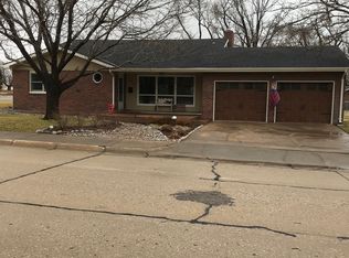 2928 Willow St, Hays, KS 67601