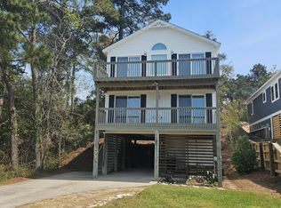 123 Harbour View Dr, Kill Devil Hills, NC 27948