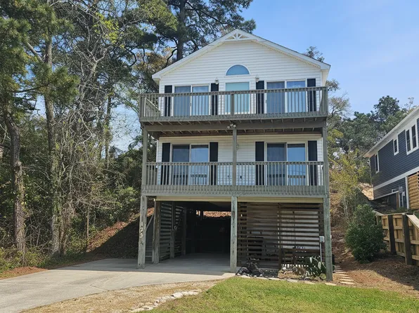 123 Harbour View Dr, Kill Devil Hills, NC 27948