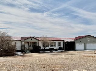28 Moondust, Alamogordo, NM 88310