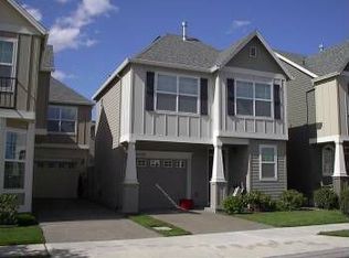 20709 SW Rosemount St, Beaverton, OR 97078