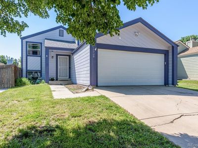 17726 E Ohio Cir, Aurora, CO, 80017