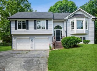 75 Willow Bend Dr NW, Cartersville, GA 30121