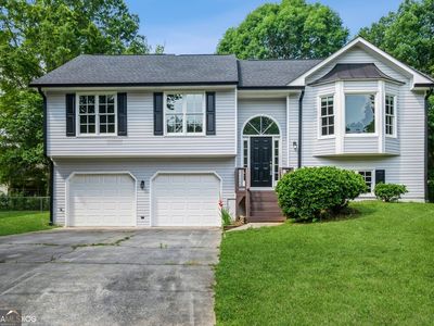 75 Willow Bend Dr NW, Cartersville, GA, 30121