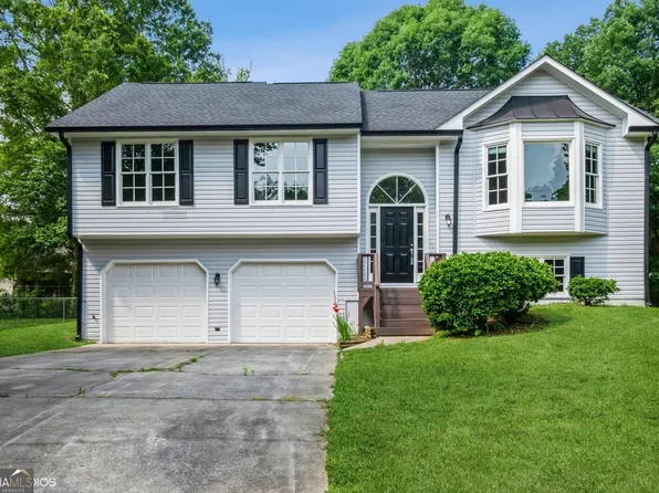 75 Willow Bend Dr NW, Cartersville, GA 30121