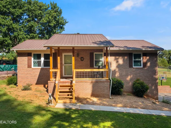 1955 Main St, White Pine, TN 37890