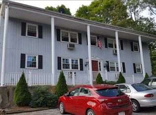 8 Tarklyn St #3, North Attleboro, MA 02760