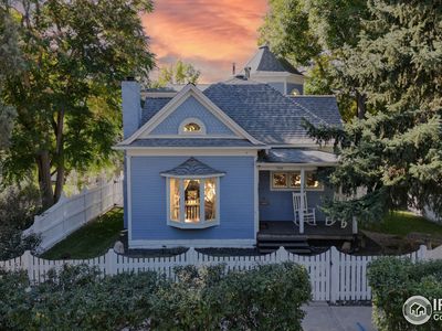 504 E 11th St, Loveland, CO, 80537
