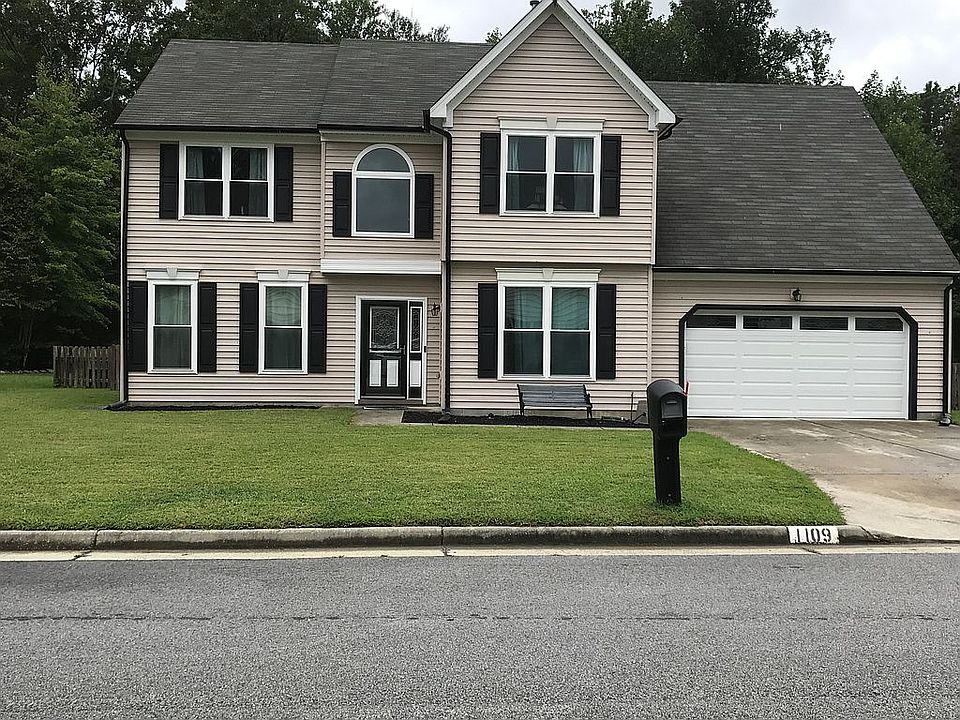 1109 Pin Oak Dr, Suffolk, VA 23434 Zillow